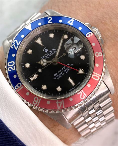 rolex gmt master 1 1991|Rolex GMT Master lowest price.